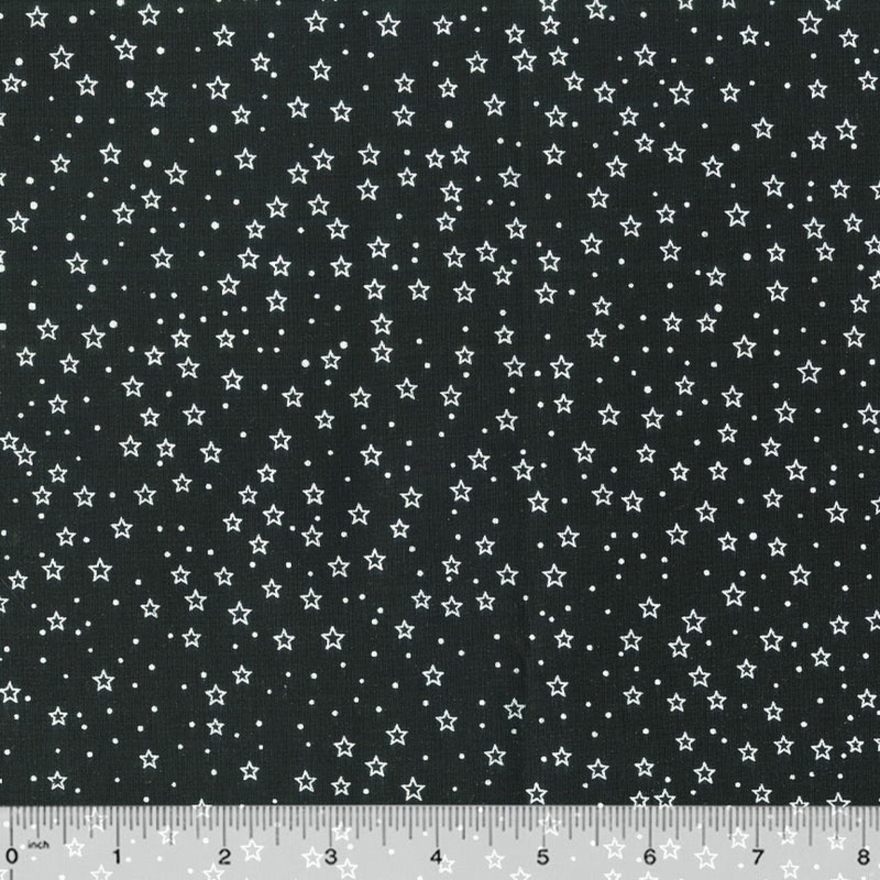 Fabric Anthology Silver Star BeColourful by the Quarter Yard BC27Q-X